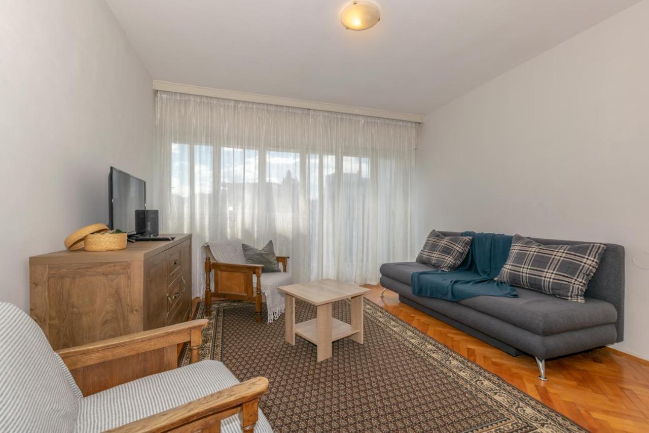 Apartment Omiska Split Exterior foto