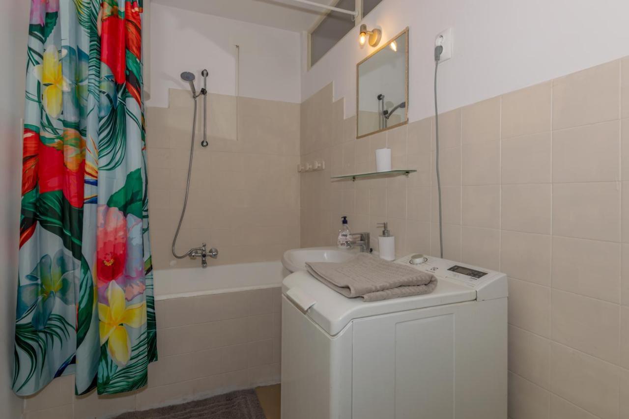 Apartment Omiska Split Exterior foto