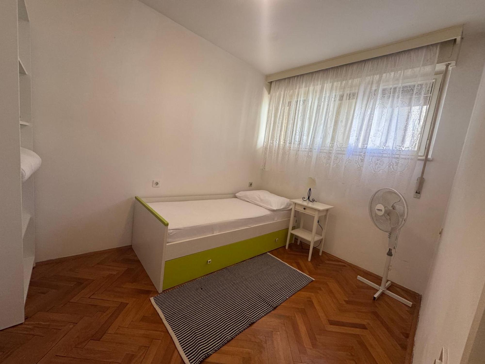 Apartment Omiska Split Exterior foto